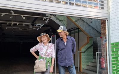 New Swindon Community Hub