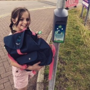 Final push for Beat the Street Swindon! - Ella plays Beat the Street Swindon