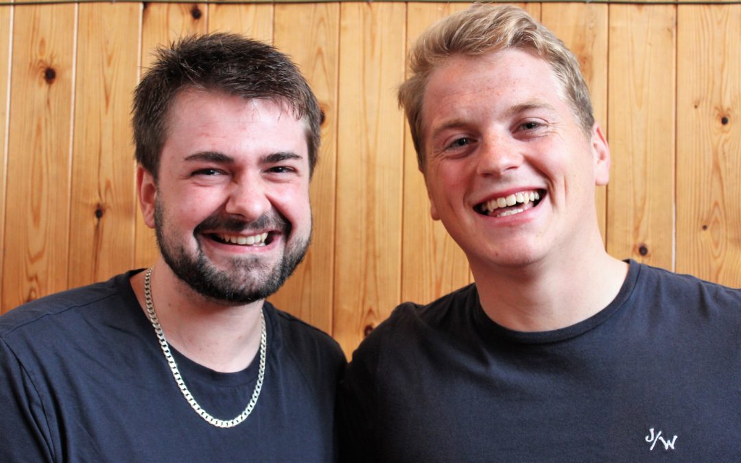 RPA Youngsters Staging Iconic Play
