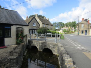 Ashton Keynes, Wiltshire