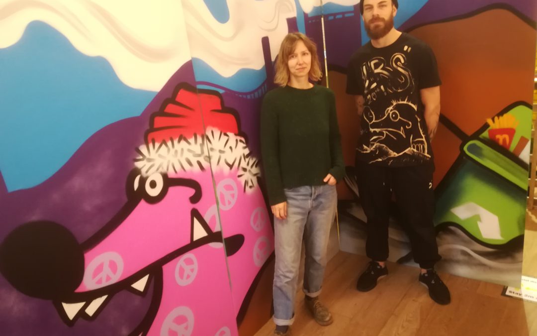 Mental Health Events at Swindon Hub