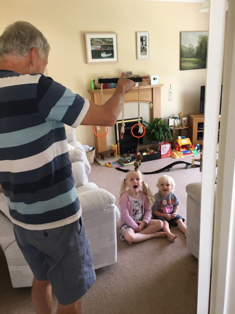 Swindon schoolgirl writes story for charity