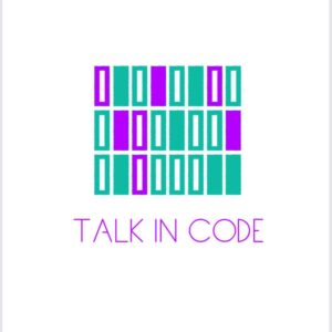 Talk in Code