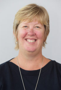 Tracey Heath - New addition to Optimum directors’ board