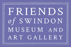 Swindon MAG Friends Update - Friends logo