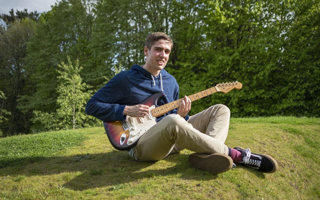 Revolution Performing Arts Tunes Up