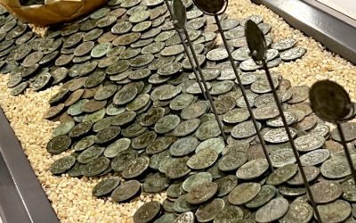 Athelstan Museum Coining It