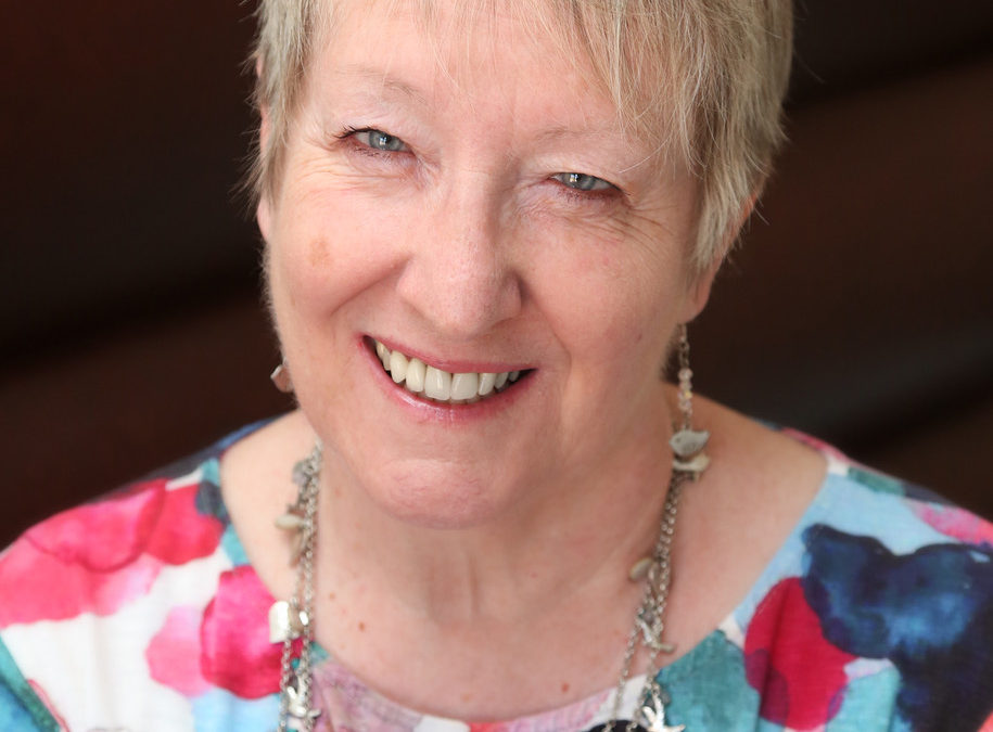 Wiltshire Poet Launches First Novel