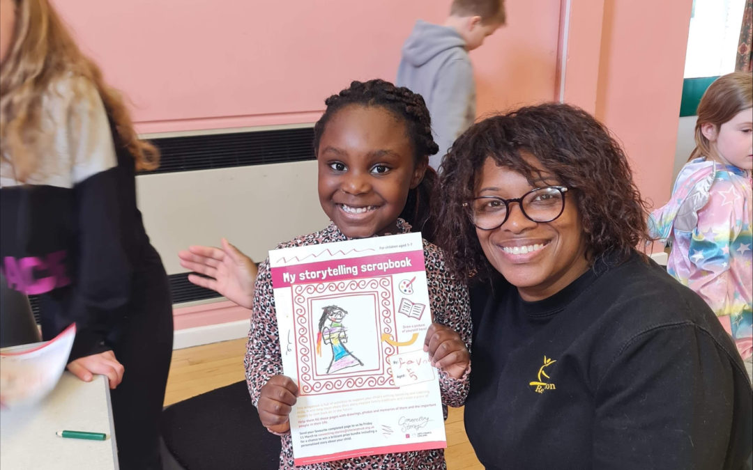 RPA Supports Low Income Families