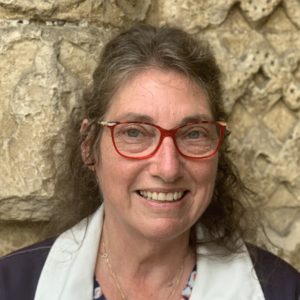 Anne Heyhoe - Walking in Turner's Footsteps