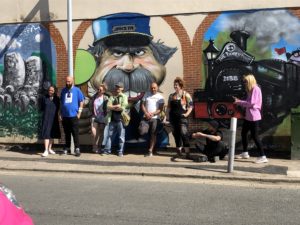 The Redcliffe Art Collective