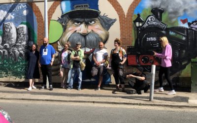 The Redcliffe Art Collective