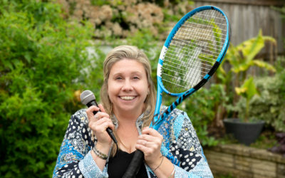 Swindon’s former Paralympian to commentate
