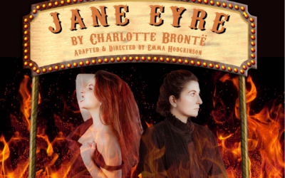 Jane Eyre at the Bowl
