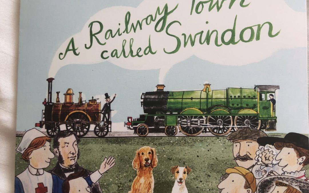 Hannah Dosanjh Childrens’ Book