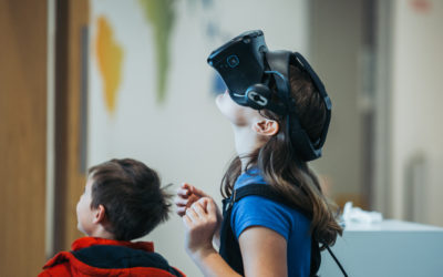 Swindon’s Science Festival gets Arts Council Boost