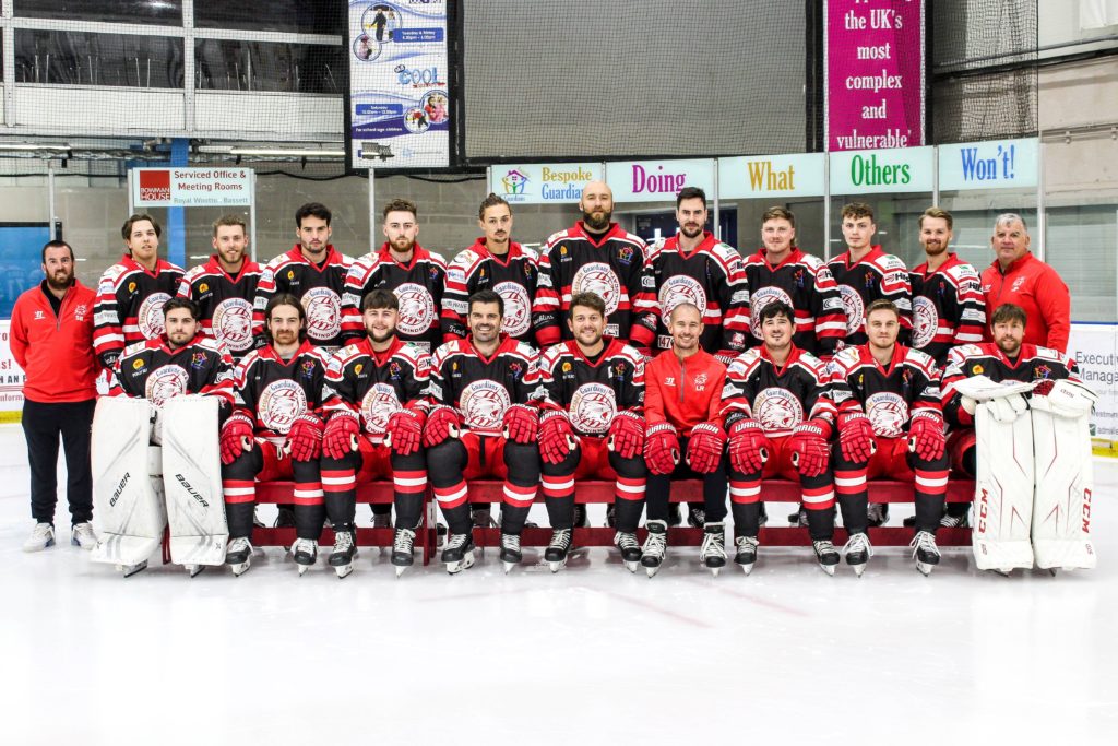 Optimum Teams Up With Swindon Wildcats Born Again Swindonian Optimum Teams Up With Swindon Wildcats Born Again Swindonian