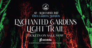 5 Star Reviews for Light Trail.
