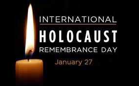 Holocaust Memorial Day 2023