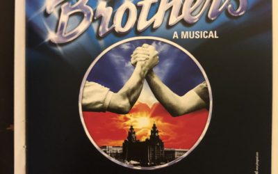Wyvern Theatre Blood Brothers