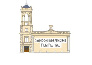 Swindon independent film festival - logo