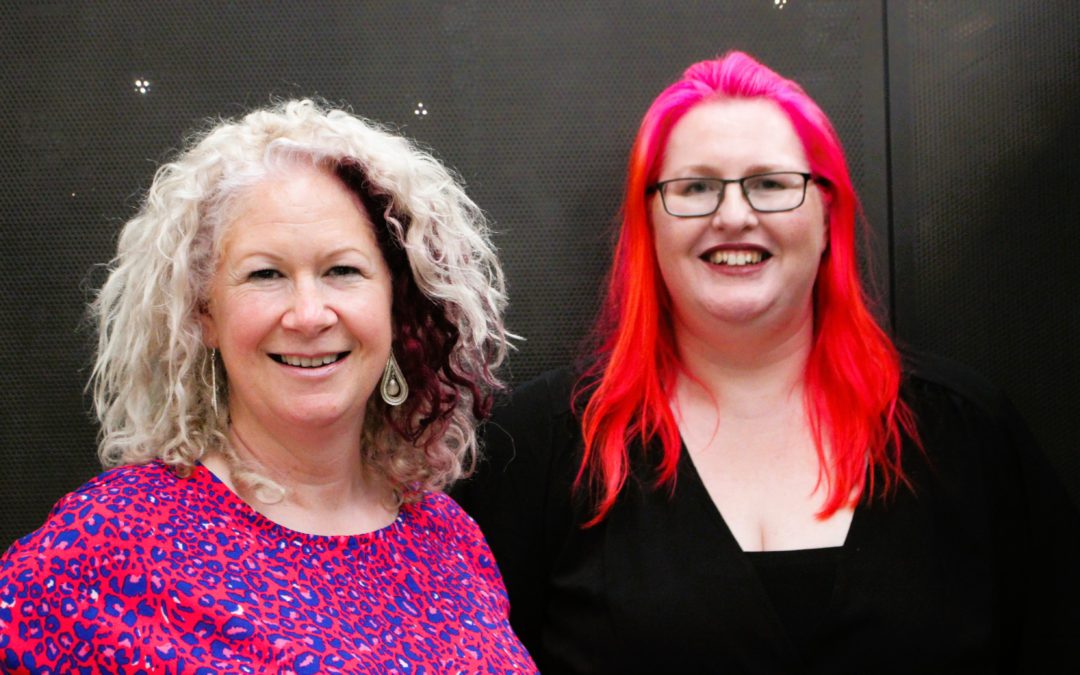 RPA Collaborates with Specialist Tutors