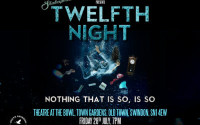 Twelfth Night at the Bowl