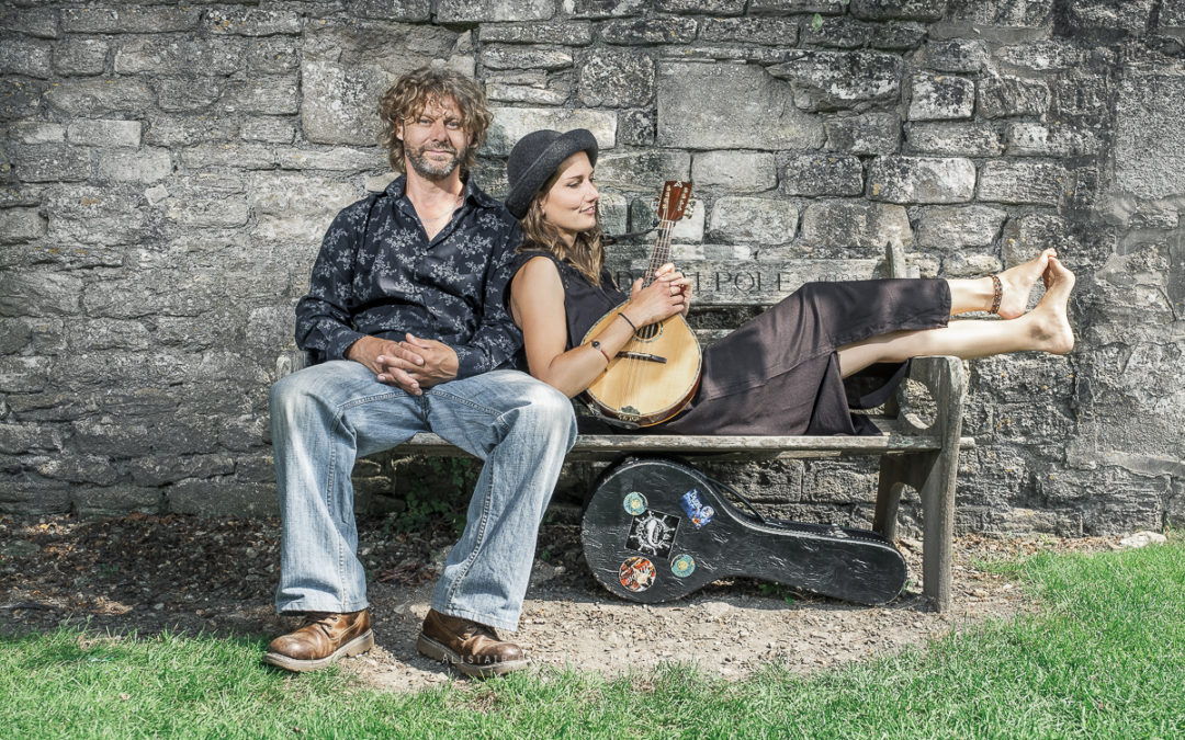Malmesbury Folk & Roots Festival
