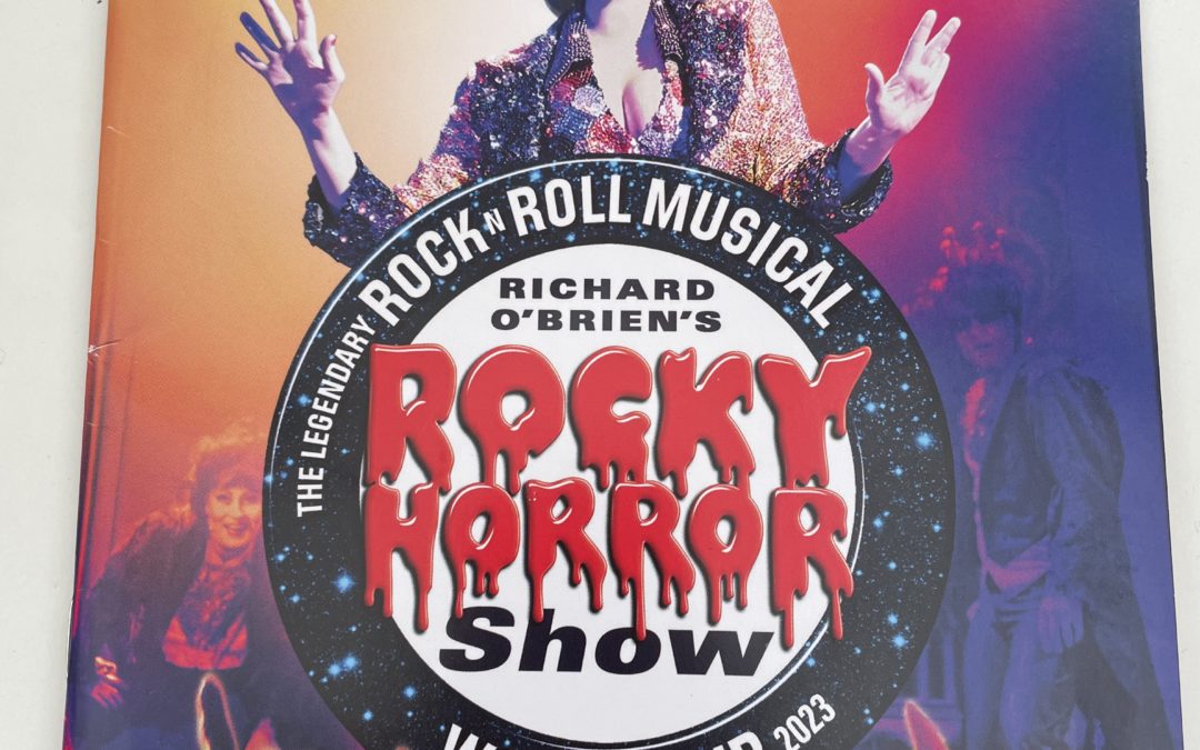 Rocky Horror Show 2023