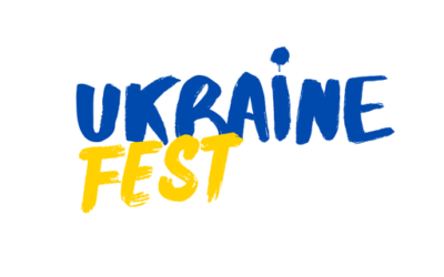Swindon Ukrainians Announce Festival