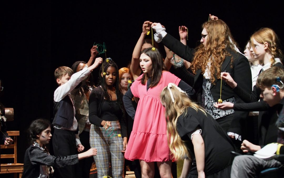 RPA Classes for Wiltshire Teens