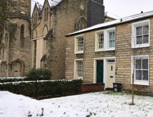 Railway Village Victorian Christmas - The railway cottage museum
