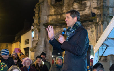 A Year in Malmesbury Life