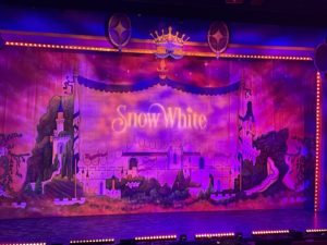 Wyvern Theatre Snow White