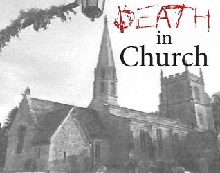 A Death in Church