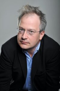 Festival of Tomorrow Tickets Live - Robin Ince