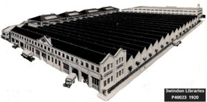 The Garrard Factory - Garrard-Factory-Illustration-1920