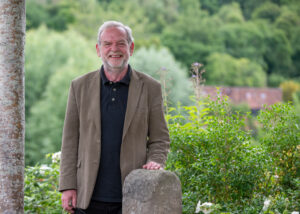 King Athelstan’s 1100th anniversary launches - Historian Tony McAleavy