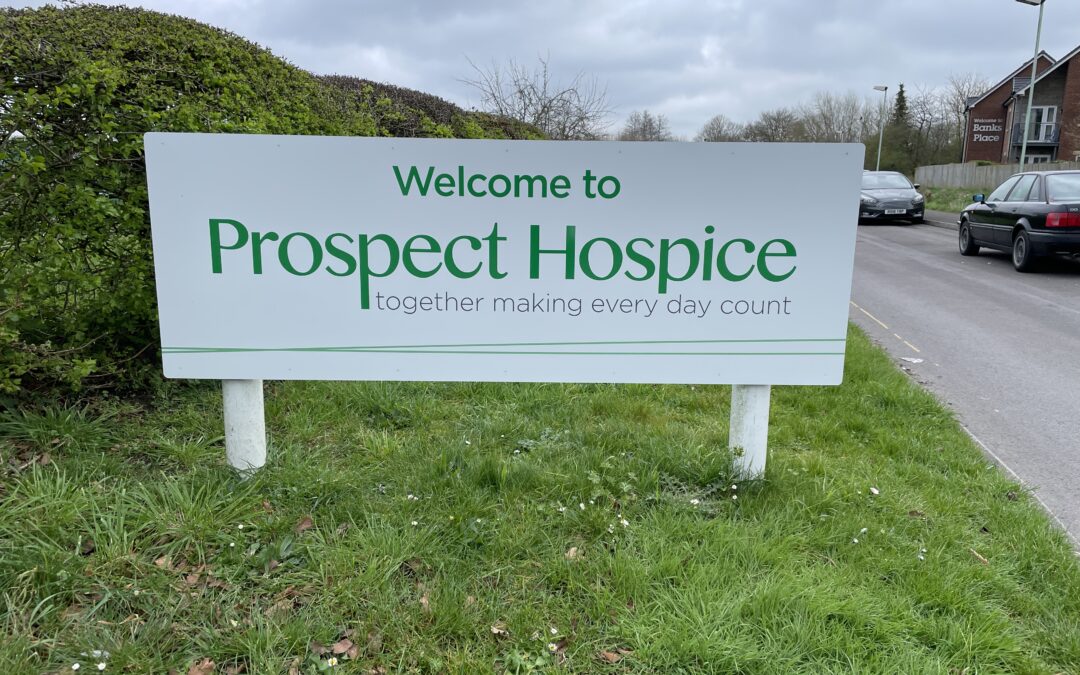 Prospect Hospice Swindon