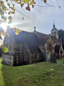  St Andrew's North Swindon - Blunsdon