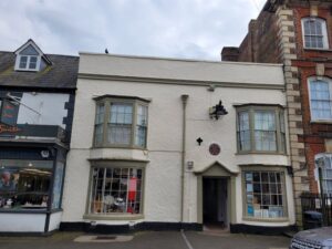  Old Post Office Highworth