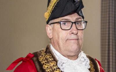 Malmesbury to Light a Beacon