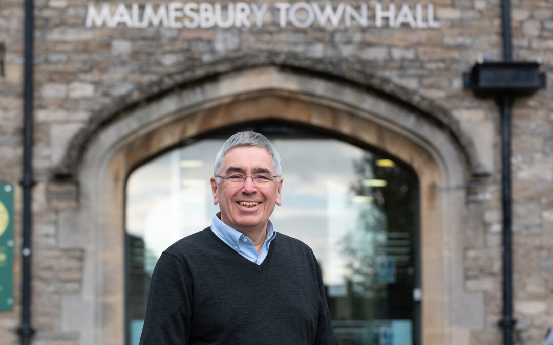 Athelstan Project Gets Lottery Funding