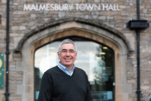 Athelstan Project Gets Lottery Funding - Cllr Campbell Ritchie