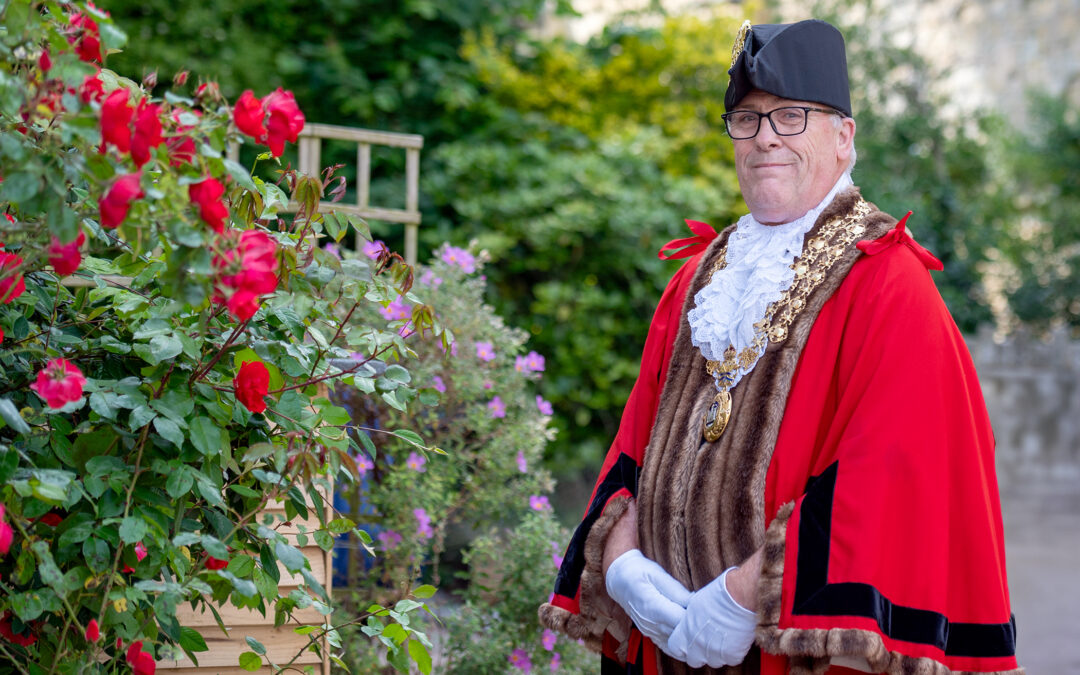 Malmesbury gardening and art competitions returns