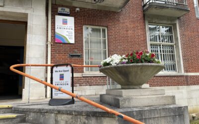 Museum and Art Swindon Reopens