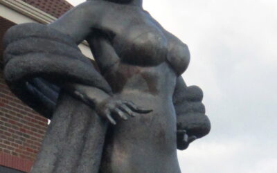 Diana Dors Swindon Siren