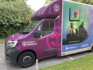 The Dementia Bus