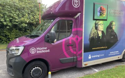 The Dementia Bus