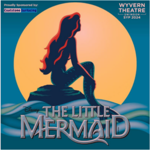 Wyvern's Summer Youth Project  - The little mermaid